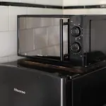 Atico Macarena Centro *