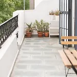 Apartman Atico Macarena Centro Sevilla