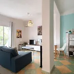 Atico Macarena Centro Sevilla