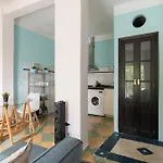 Atico Macarena Centro