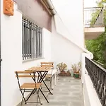 Atico Macarena Centro *