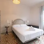 Atico Macarena Centro Apartman Sevilla