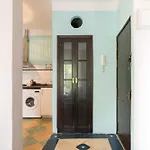 Atico Macarena Centro Apartman *
