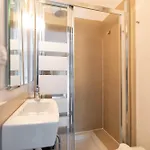 Atico Macarena Centro Apartman *