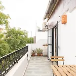 Apartman Atico Macarena Centro Sevilla