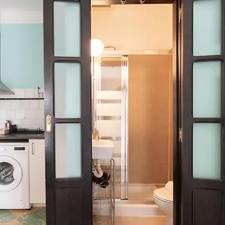 Appartement Atico Macarena Centro *