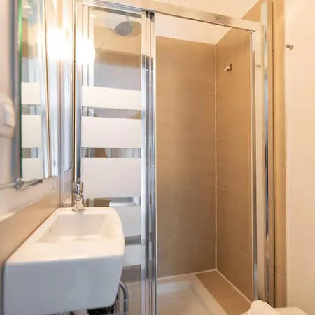 Atico Macarena Centro Appartement *