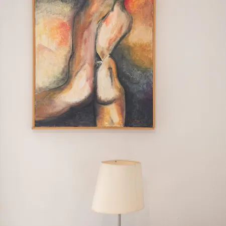 Atico Macarena Centro Appartement *