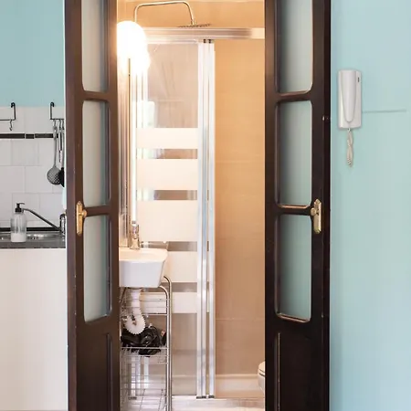 Appartement Atico Macarena Centro *